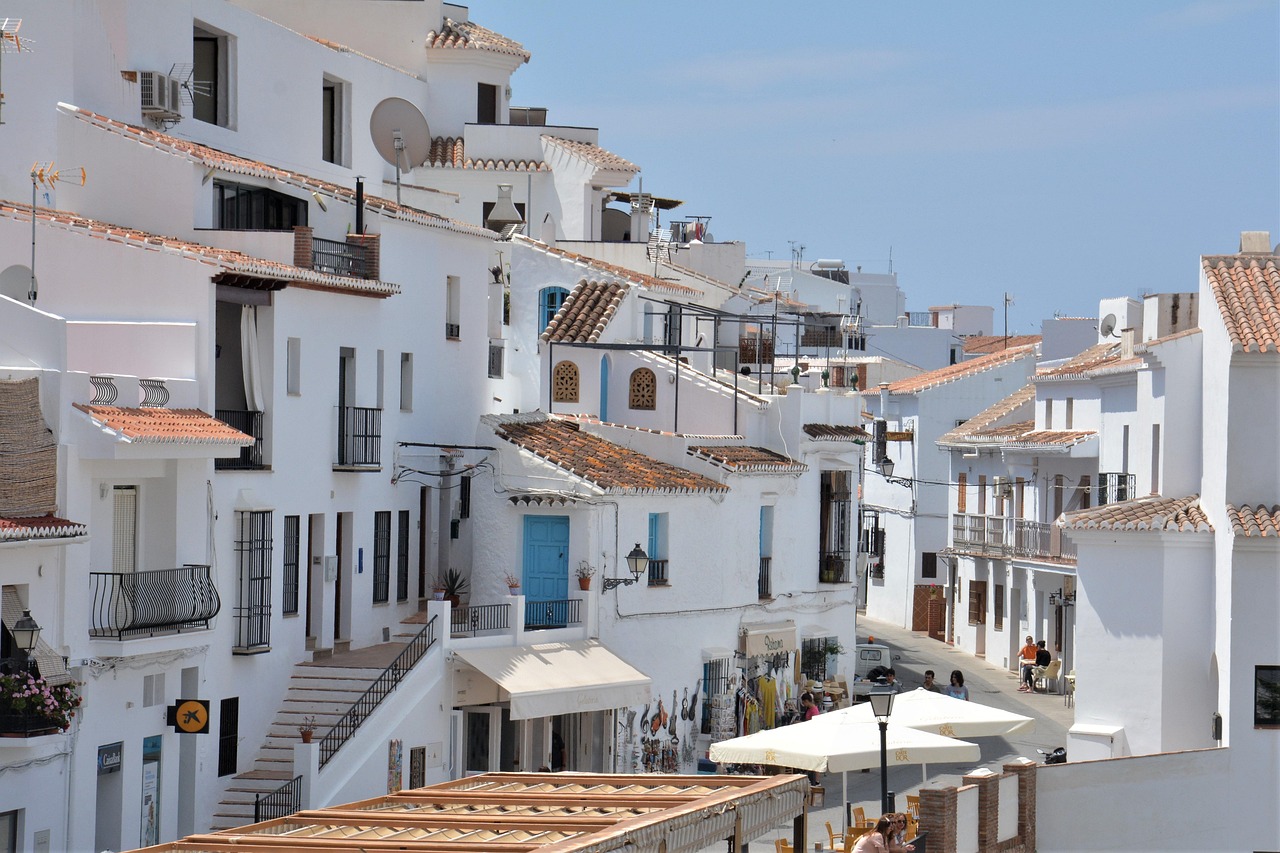 Precios de vivienda 2025